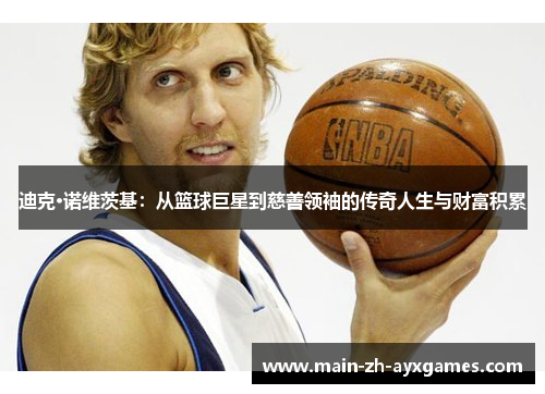 迪克·诺维茨基：从篮球巨星到慈善领袖的传奇人生与财富积累