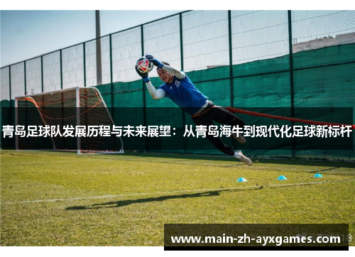 青岛足球队发展历程与未来展望：从青岛海牛到现代化足球新标杆
